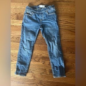 Girls Old Navy Skinny Jeans